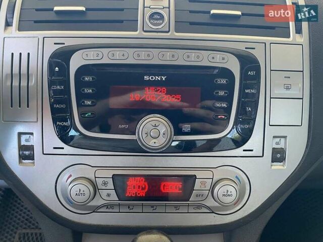 Белый Форд Куга, объемом двигателя 2 л и пробегом 146 тыс. км за 12500 $, фото 23 на Automoto.ua