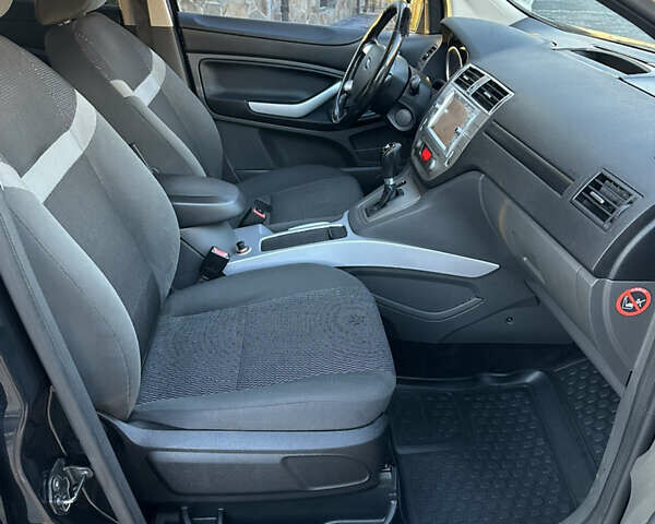 Білий Форд Куга, об'ємом двигуна 2 л та пробігом 228 тис. км за 11800 $, фото 14 на Automoto.ua