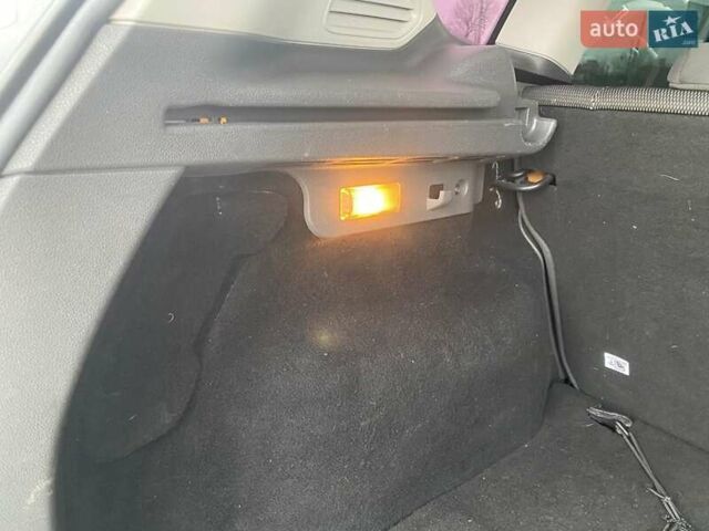 Белый Форд Куга, объемом двигателя 2.5 л и пробегом 220 тыс. км за 10500 $, фото 34 на Automoto.ua