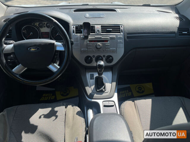 Білий Форд Куга, об'ємом двигуна 2 л та пробігом 198 тис. км за 12800 $, фото 18 на Automoto.ua