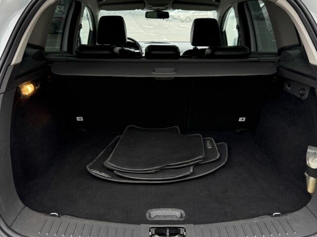 Белый Форд Куга, объемом двигателя 2 л и пробегом 272 тыс. км за 11499 $, фото 15 на Automoto.ua