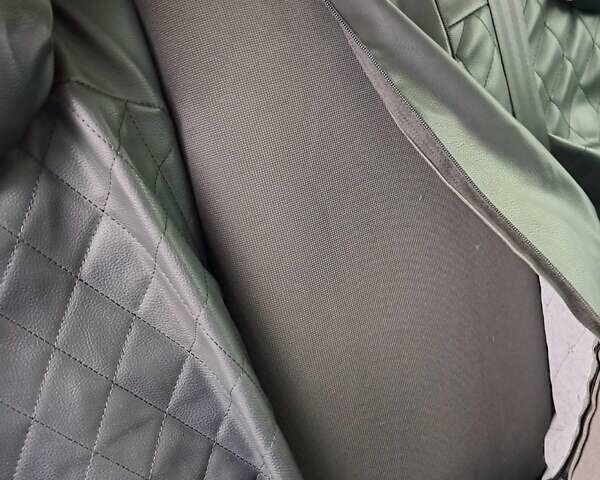 Белый Форд Куга, объемом двигателя 2 л и пробегом 160 тыс. км за 10900 $, фото 20 на Automoto.ua