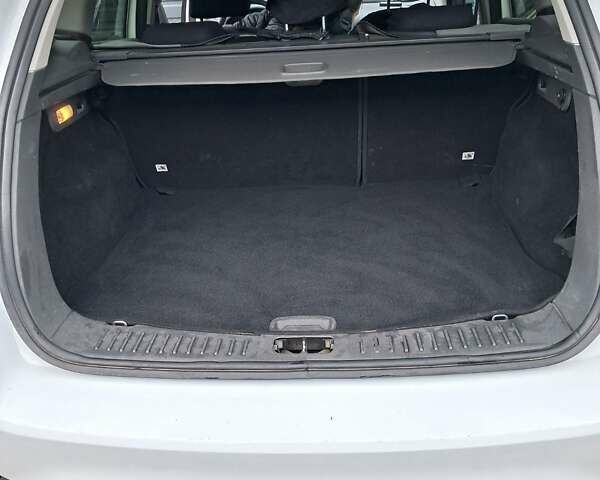 Белый Форд Куга, объемом двигателя 2 л и пробегом 160 тыс. км за 10900 $, фото 22 на Automoto.ua