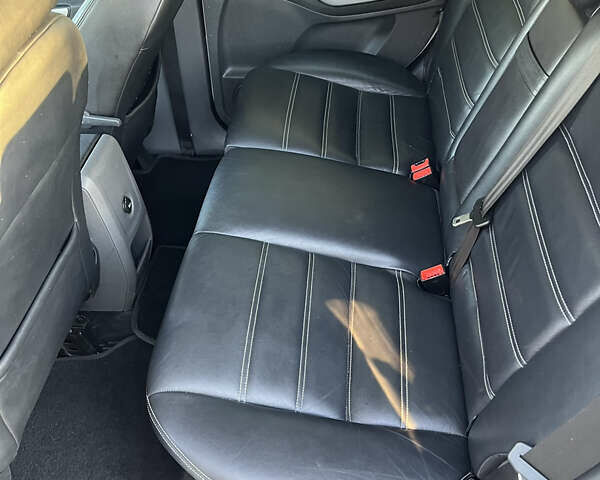 Белый Форд Куга, объемом двигателя 2 л и пробегом 165 тыс. км за 8999 $, фото 14 на Automoto.ua