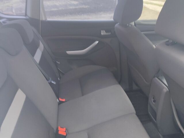 Білий Форд Куга, об'ємом двигуна 2 л та пробігом 217 тис. км за 11000 $, фото 14 на Automoto.ua