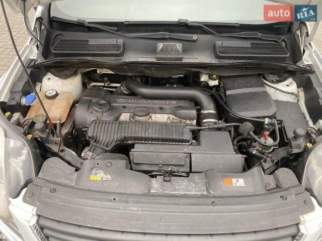 Белый Форд Куга, объемом двигателя 2.5 л и пробегом 220 тыс. км за 10500 $, фото 30 на Automoto.ua