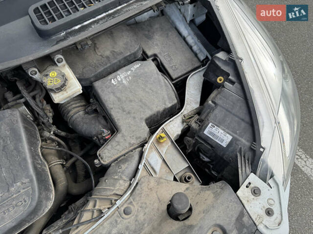 Форд Куга 2013 у Києві на Automoto.ua Білий Форд Куга, об'ємом двигуна 1.6 л та пробігом 126 тис. км за 13000 $, фото 32 на Automoto.ua