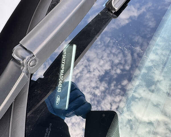 Форд Куга 2013 у Києві на Automoto.ua Білий Форд Куга, об'ємом двигуна 1.6 л та пробігом 126 тис. км за 13000 $, фото 39 на Automoto.ua