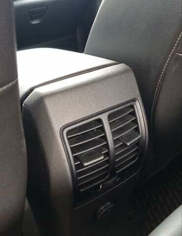 Белый Форд Куга, объемом двигателя 2 л и пробегом 135 тыс. км за 14500 $, фото 73 на Automoto.ua