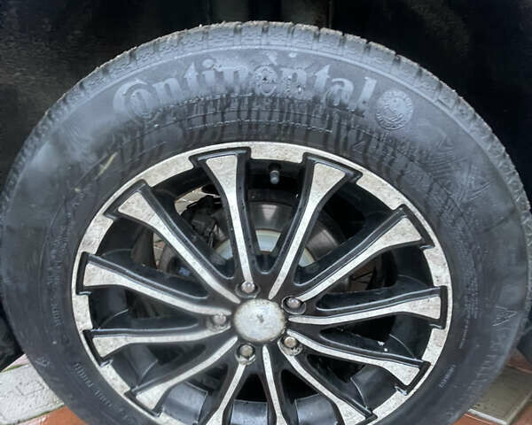 Білий Форд Куга, об'ємом двигуна 2 л та пробігом 301 тис. км за 12400 $, фото 74 на Automoto.ua