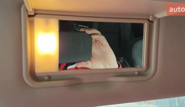 Белый Форд Куга, объемом двигателя 2 л и пробегом 135 тыс. км за 14500 $, фото 82 на Automoto.ua