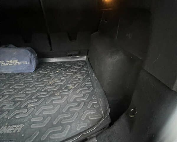 Білий Форд Куга, об'ємом двигуна 2 л та пробігом 301 тис. км за 12400 $, фото 45 на Automoto.ua