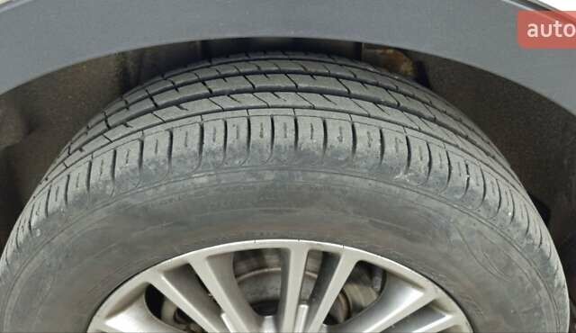 Белый Форд Куга, объемом двигателя 2 л и пробегом 135 тыс. км за 14500 $, фото 39 на Automoto.ua