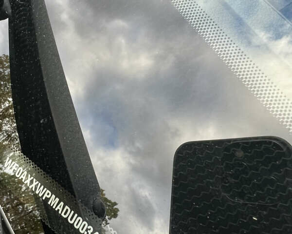 Білий Форд Куга, об'ємом двигуна 2 л та пробігом 198 тис. км за 11800 $, фото 10 на Automoto.ua