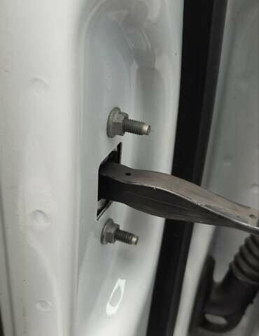 Белый Форд Куга, объемом двигателя 2 л и пробегом 135 тыс. км за 14500 $, фото 38 на Automoto.ua