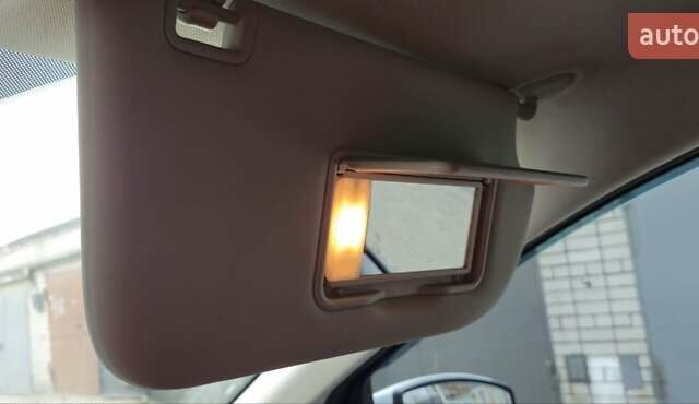 Белый Форд Куга, объемом двигателя 2 л и пробегом 135 тыс. км за 14500 $, фото 20 на Automoto.ua