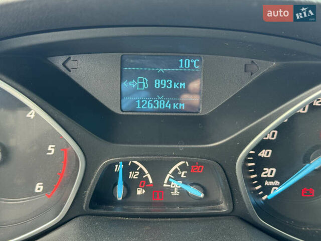 Форд Куга 2013 у Києві на Automoto.ua Білий Форд Куга, об'ємом двигуна 1.6 л та пробігом 126 тис. км за 13000 $, фото 10 на Automoto.ua