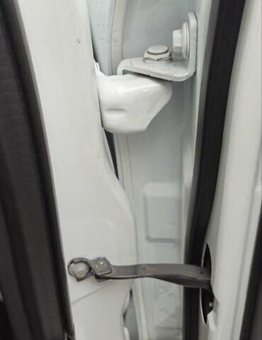 Белый Форд Куга, объемом двигателя 2 л и пробегом 135 тыс. км за 14500 $, фото 13 на Automoto.ua