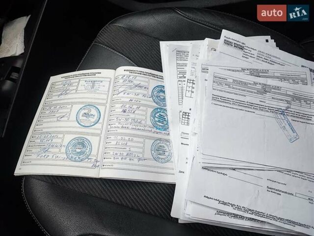 Белый Форд Куга, объемом двигателя 2 л и пробегом 117 тыс. км за 13000 $, фото 24 на Automoto.ua