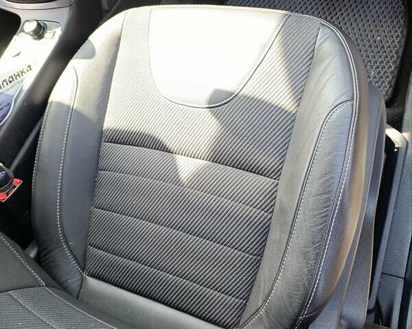 Білий Форд Куга, об'ємом двигуна 2 л та пробігом 272 тис. км за 12900 $, фото 10 на Automoto.ua