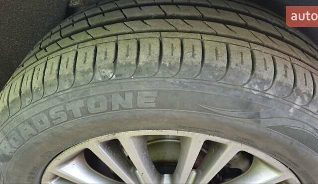 Белый Форд Куга, объемом двигателя 2 л и пробегом 135 тыс. км за 14500 $, фото 30 на Automoto.ua