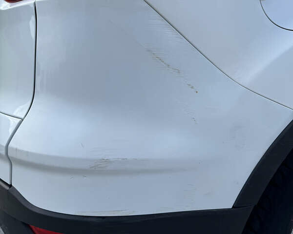 Форд Куга 2013 у Києві на Automoto.ua Білий Форд Куга, об'ємом двигуна 1.6 л та пробігом 126 тис. км за 13000 $, фото 17 на Automoto.ua