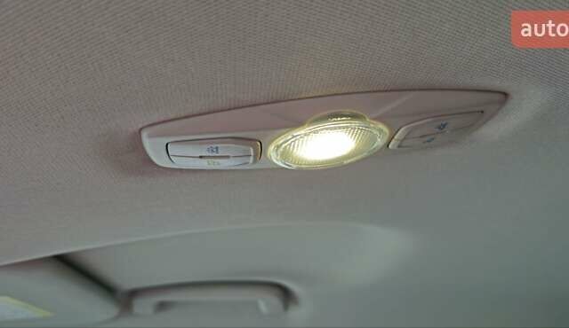 Белый Форд Куга, объемом двигателя 2 л и пробегом 135 тыс. км за 14500 $, фото 22 на Automoto.ua