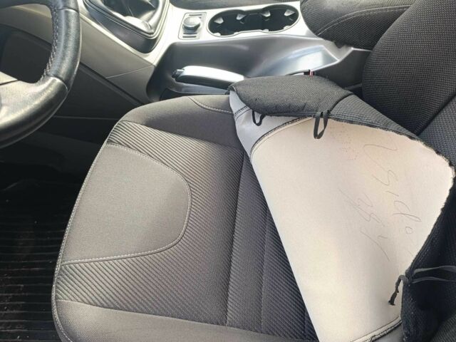 Белый Форд Куга, объемом двигателя 2 л и пробегом 1 тыс. км за 11500 $, фото 9 на Automoto.ua