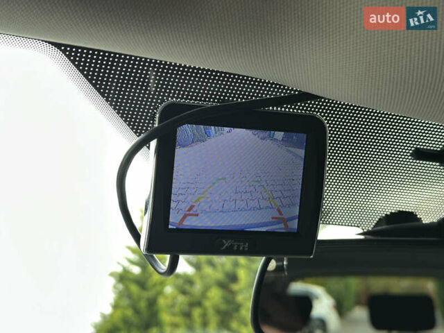 Белый Форд Куга, объемом двигателя 2 л и пробегом 125 тыс. км за 13700 $, фото 58 на Automoto.ua