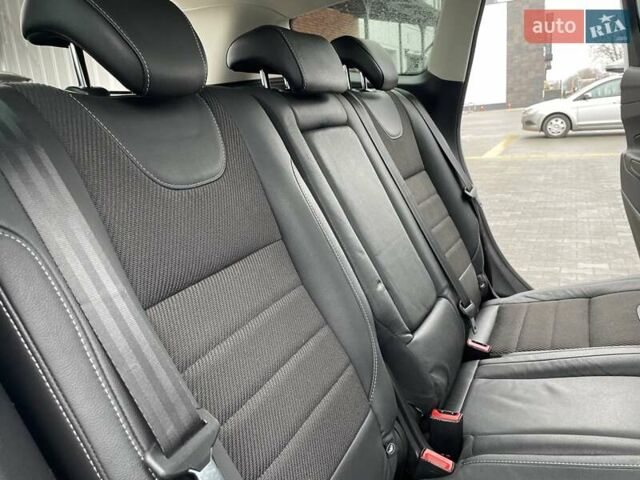 Белый Форд Куга, объемом двигателя 2 л и пробегом 182 тыс. км за 11950 $, фото 55 на Automoto.ua