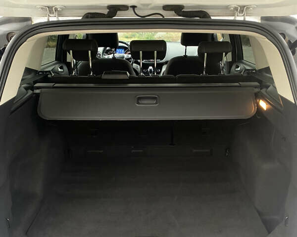 Білий Форд Куга, об'ємом двигуна 2 л та пробігом 248 тис. км за 11850 $, фото 22 на Automoto.ua