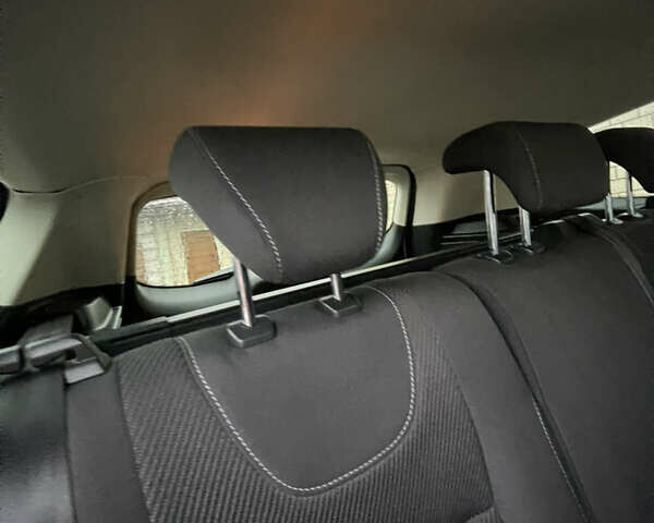 Білий Форд Куга, об'ємом двигуна 2 л та пробігом 301 тис. км за 12400 $, фото 58 на Automoto.ua