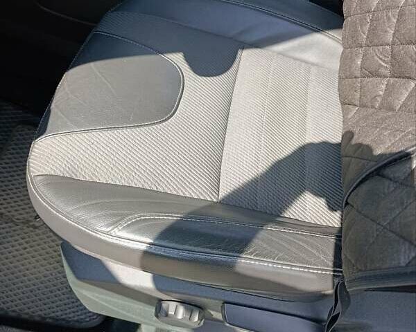 Білий Форд Куга, об'ємом двигуна 2 л та пробігом 272 тис. км за 12900 $, фото 9 на Automoto.ua