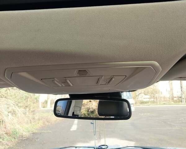 Белый Форд Куга, объемом двигателя 2 л и пробегом 201 тыс. км за 13400 $, фото 6 на Automoto.ua