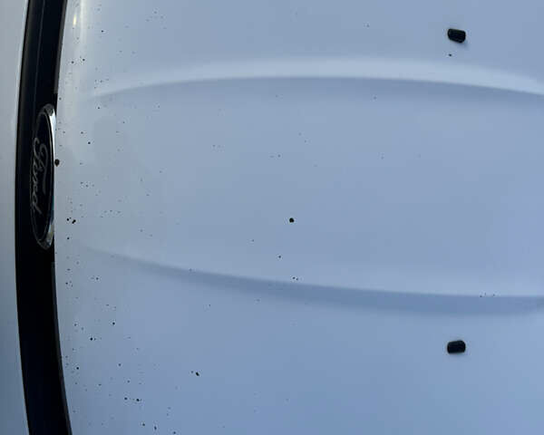 Форд Куга 2013 в Киеве на Automoto.ua Белый Форд Куга, объемом двигателя 2 л и пробегом 250 тыс. км за 10000 $, фото 14 на Automoto.ua