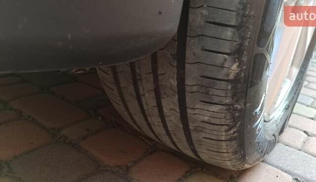 Форд Куга 2013 в Буче на Automoto.ua Белый Форд Куга, объемом двигателя 2 л и пробегом 234 тыс. км за 12000 $, фото 28 на Automoto.ua