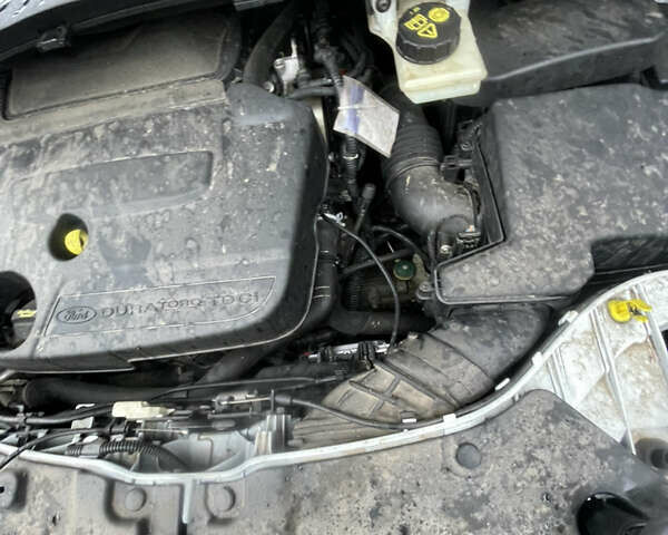 Білий Форд Куга, об'ємом двигуна 2 л та пробігом 301 тис. км за 12400 $, фото 39 на Automoto.ua