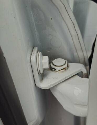 Белый Форд Куга, объемом двигателя 2 л и пробегом 135 тыс. км за 14500 $, фото 37 на Automoto.ua