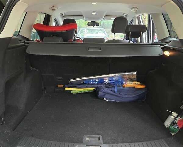 Белый Форд Куга, объемом двигателя 2 л и пробегом 121 тыс. км за 14500 $, фото 12 на Automoto.ua