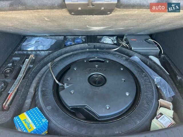 Белый Форд Куга, объемом двигателя 2 л и пробегом 117 тыс. км за 13000 $, фото 21 на Automoto.ua