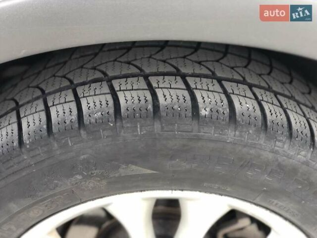 Білий Форд Куга, об'ємом двигуна 2 л та пробігом 200 тис. км за 12500 $, фото 9 на Automoto.ua