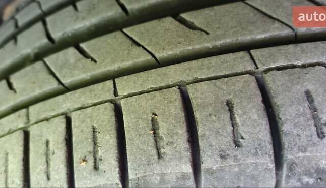 Белый Форд Куга, объемом двигателя 2 л и пробегом 135 тыс. км за 14500 $, фото 32 на Automoto.ua