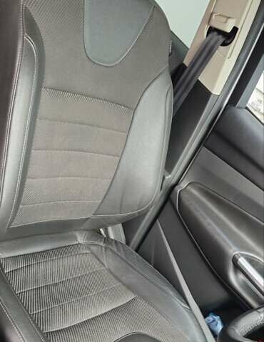 Белый Форд Куга, объемом двигателя 2 л и пробегом 135 тыс. км за 14500 $, фото 48 на Automoto.ua