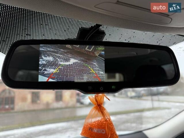 Белый Форд Куга, объемом двигателя 2 л и пробегом 218 тыс. км за 10499 $, фото 18 на Automoto.ua