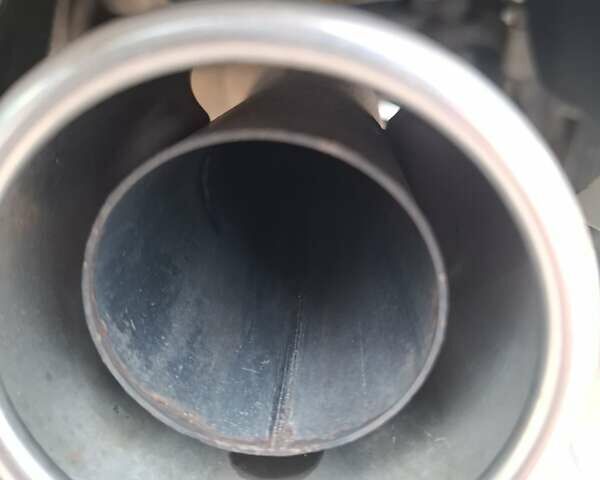 Білий Форд Куга, об'ємом двигуна 2 л та пробігом 183 тис. км за 13500 $, фото 17 на Automoto.ua