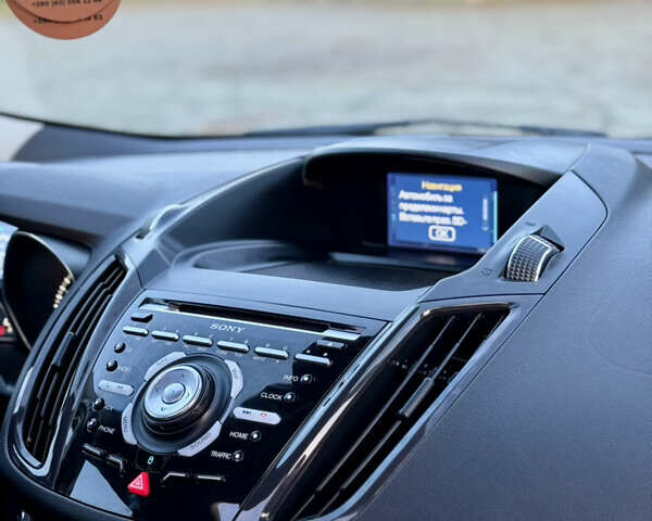 Білий Форд Куга, об'ємом двигуна 2 л та пробігом 205 тис. км за 16499 $, фото 62 на Automoto.ua