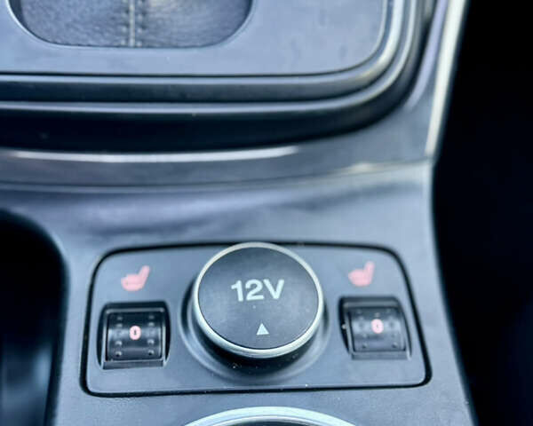 Білий Форд Куга, об'ємом двигуна 2 л та пробігом 205 тис. км за 16499 $, фото 49 на Automoto.ua