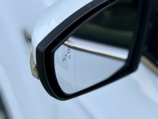 Білий Форд Куга, об'ємом двигуна 2 л та пробігом 205 тис. км за 16499 $, фото 14 на Automoto.ua