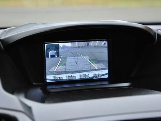 Белый Форд Куга, объемом двигателя 2 л и пробегом 166 тыс. км за 8400 $, фото 13 на Automoto.ua