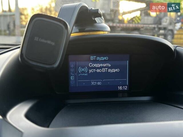 Білий Форд Куга, об'ємом двигуна 2 л та пробігом 170 тис. км за 13499 $, фото 24 на Automoto.ua